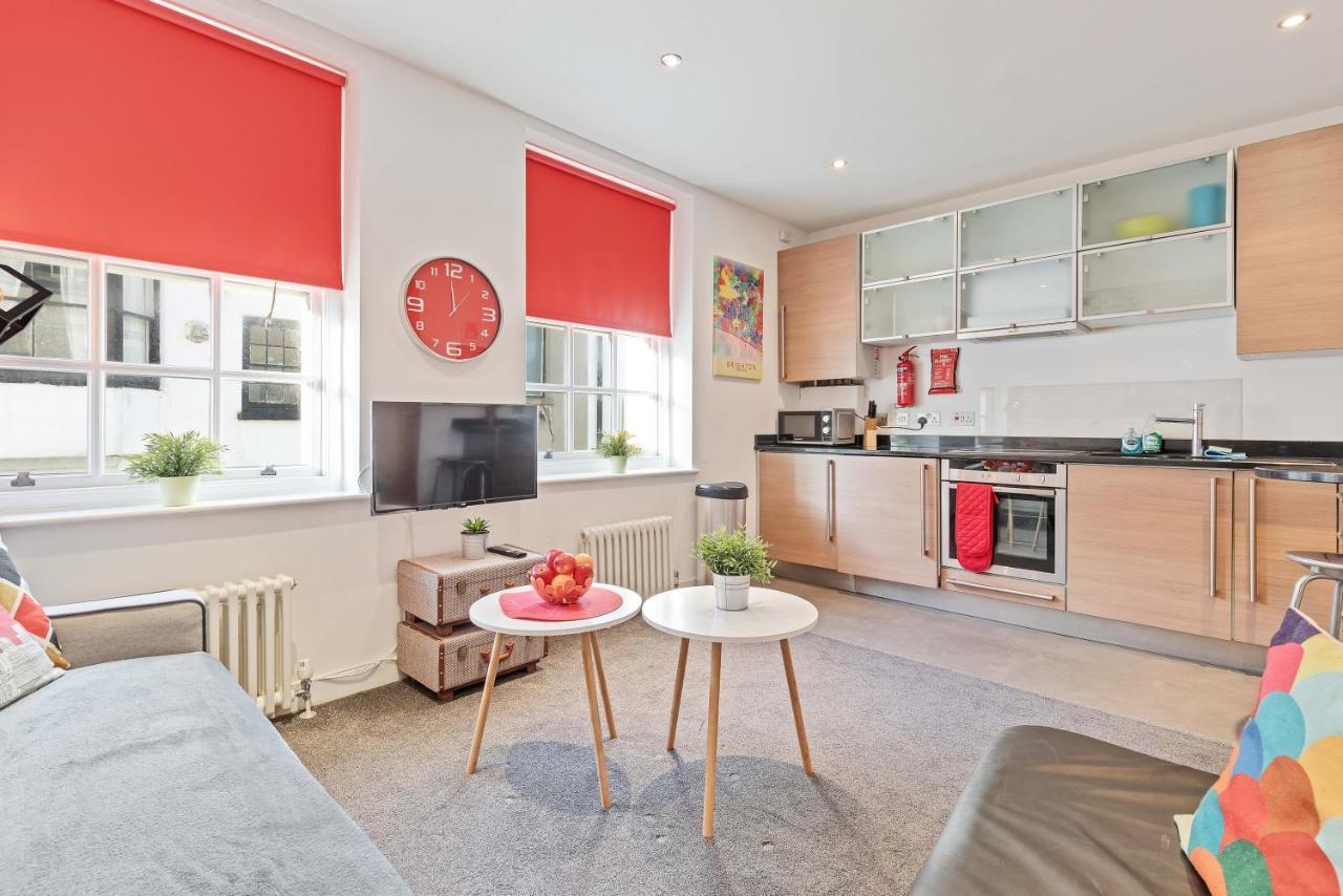 Majestic Mews Apartment With Free Parking - By My Getaways Apartment