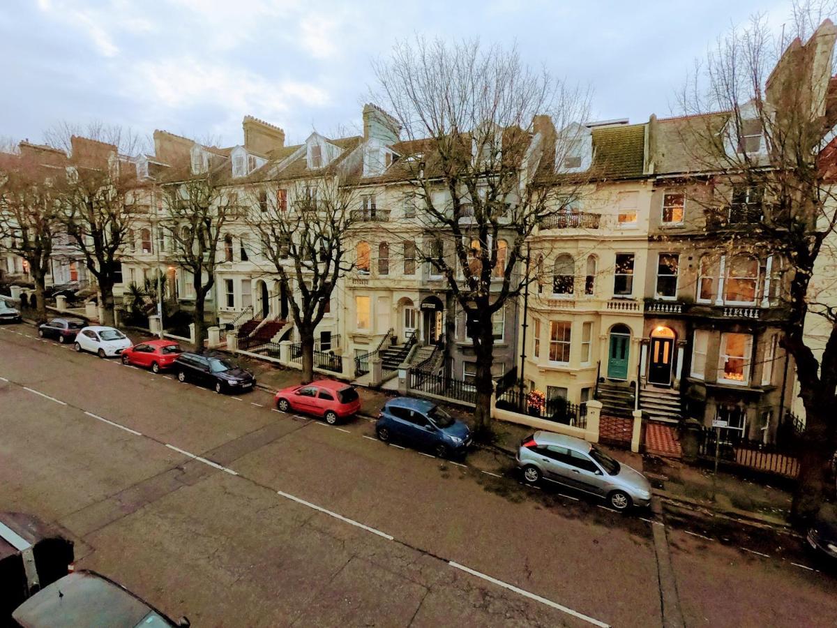 Upper Rock Brighton