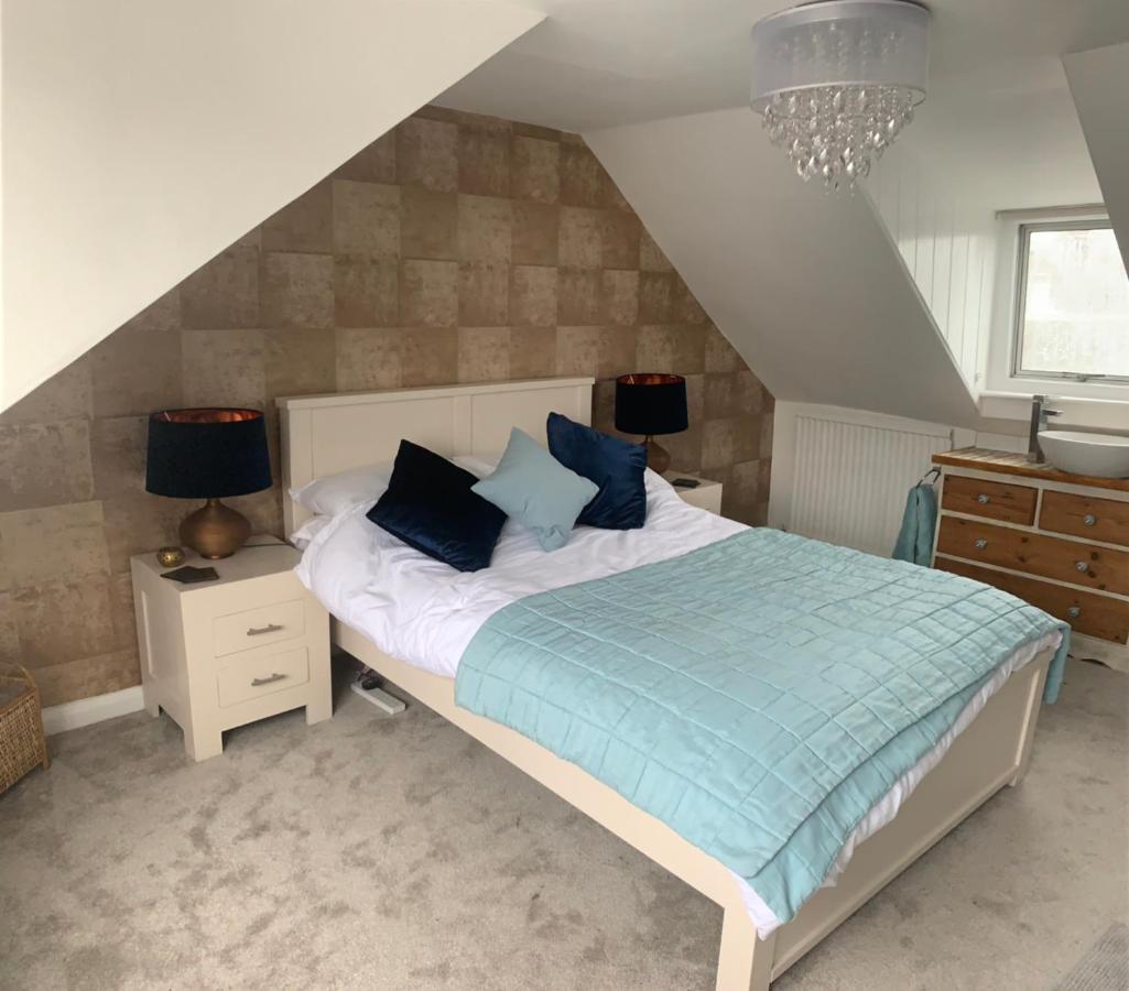 Holiday home Blue Haven *