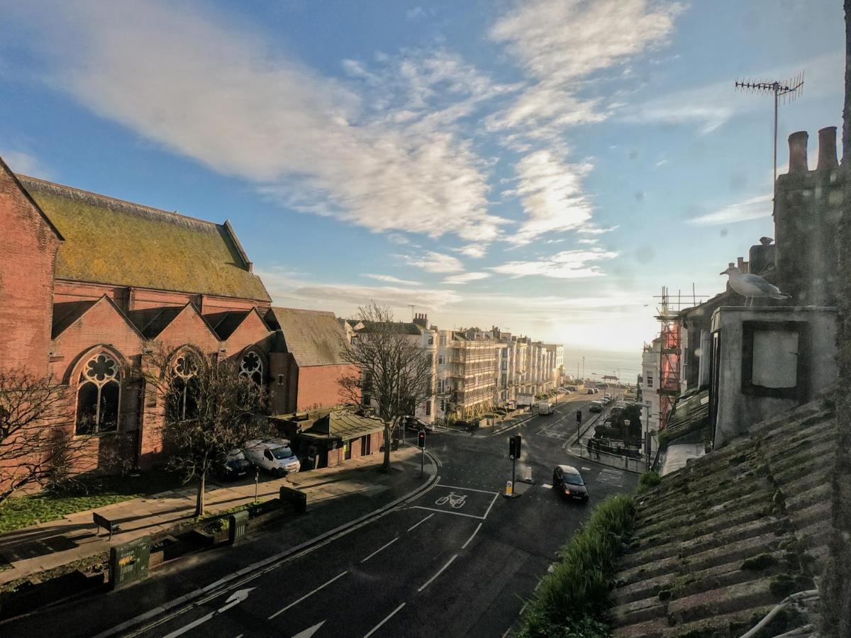 Upper Rock * Brighton