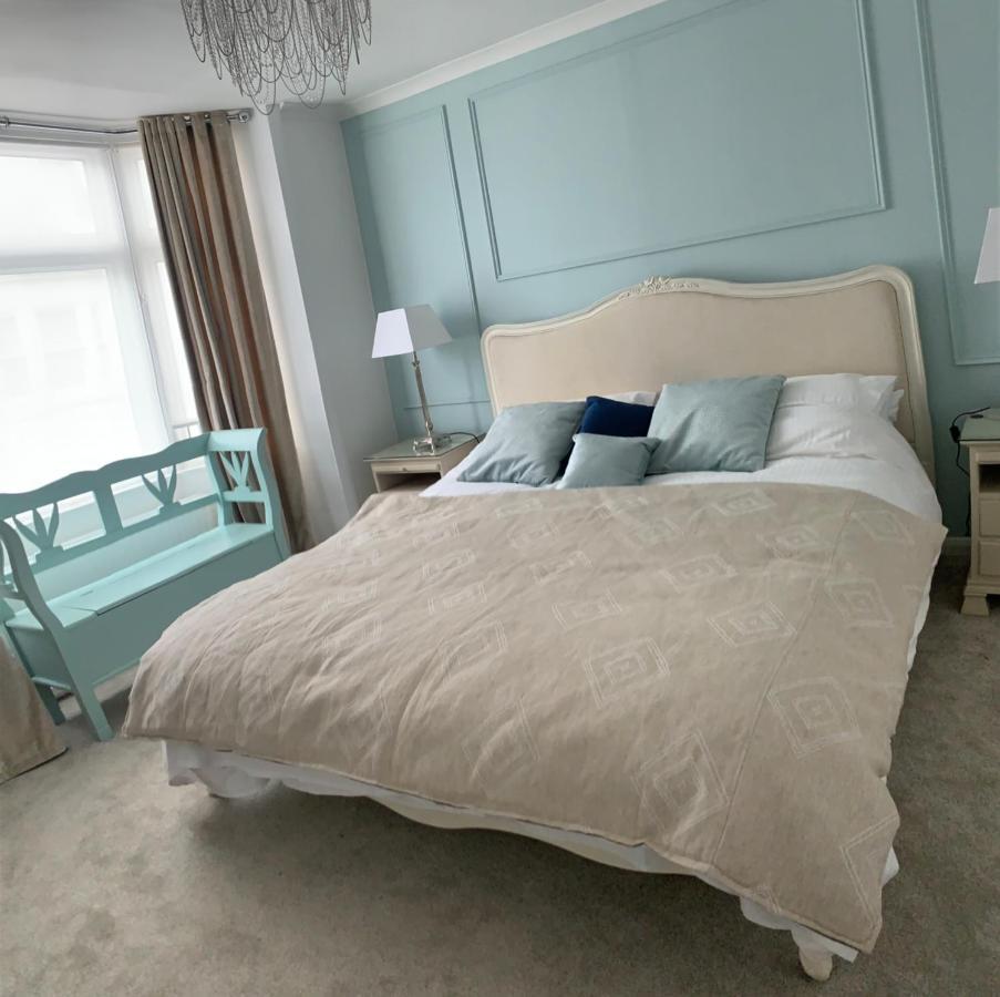 Holiday home Blue Haven