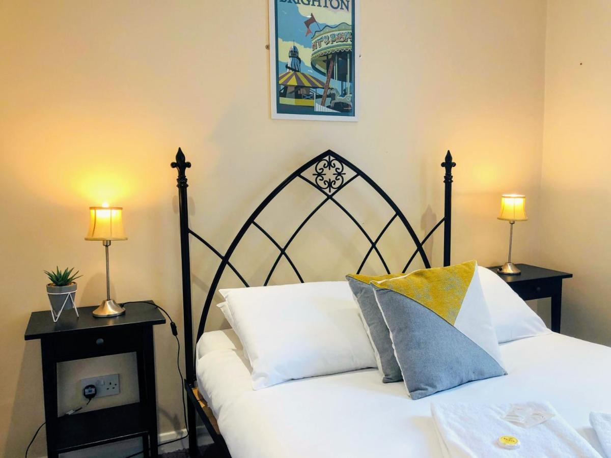 Upper Rock Hotel Brighton