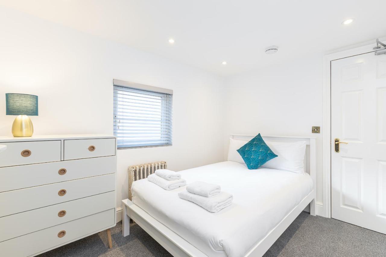 The Bakery-brighton Apartment Brighton