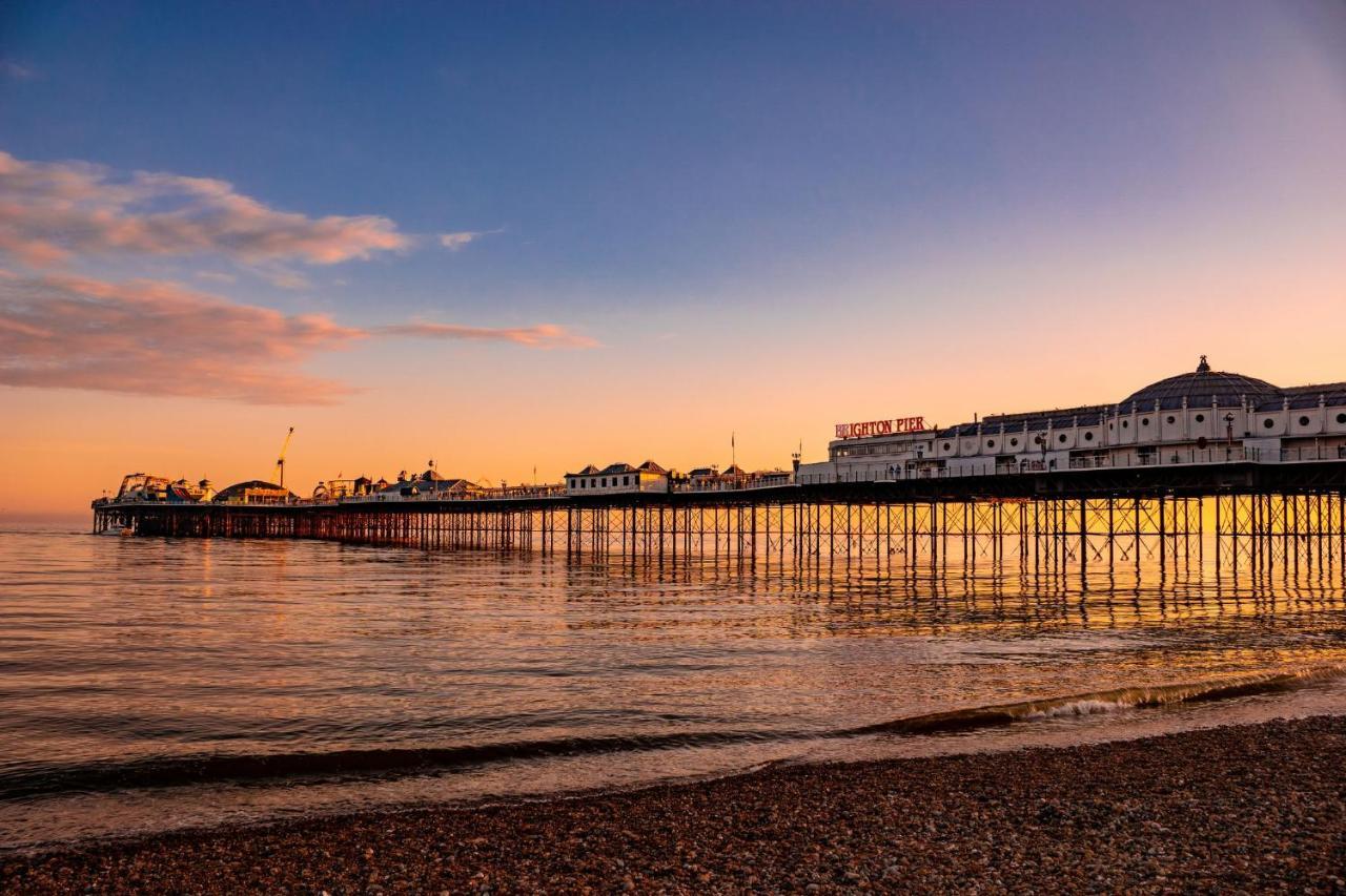 Laines - Laines Location Apartment Brighton