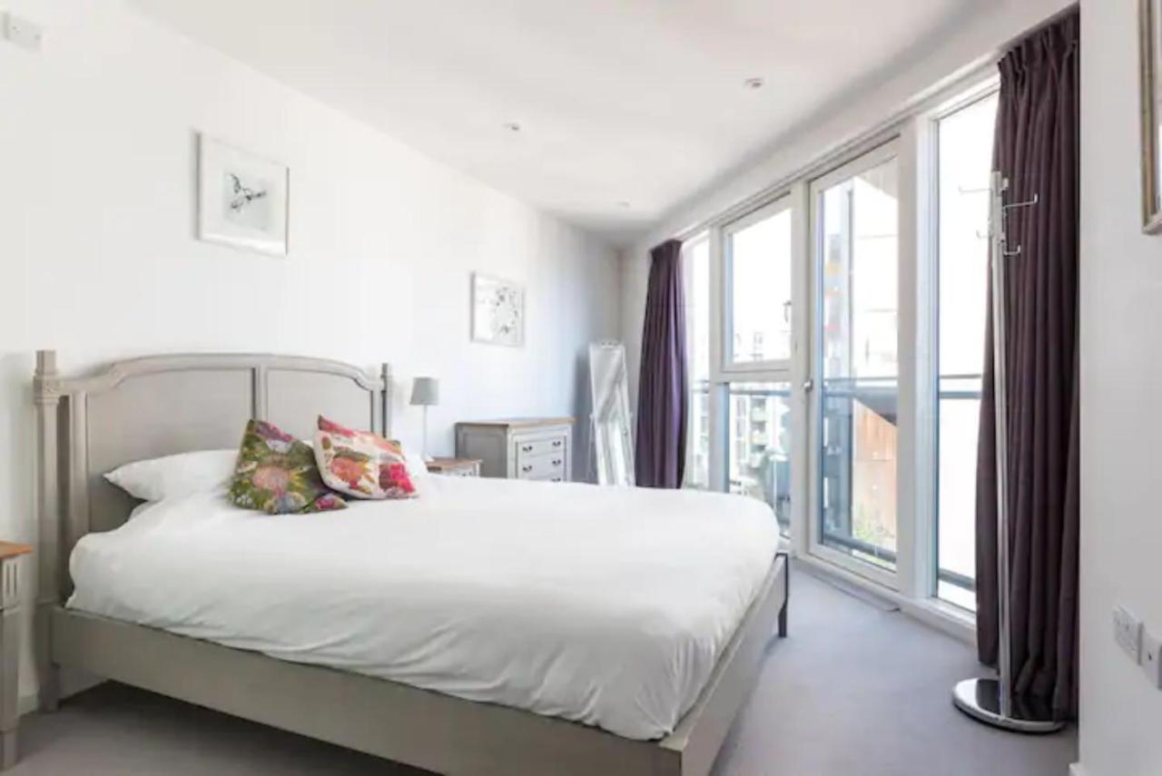 Sleek Modern Flat In The Centre Of The Town * Brighton