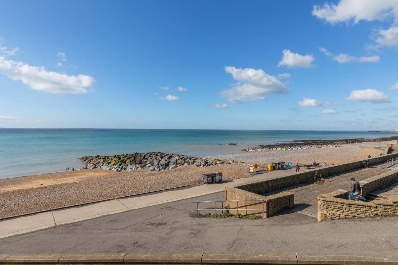 Holiday home Smugglers View - By My Getaways Brighton