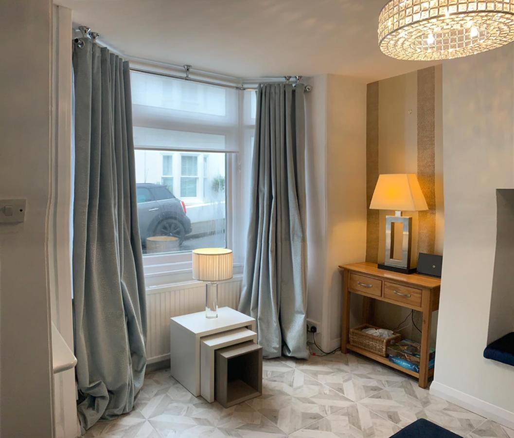 Holiday home Blue Haven Brighton