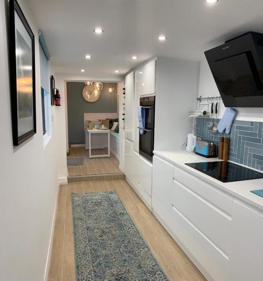 Blue Haven Holiday home *