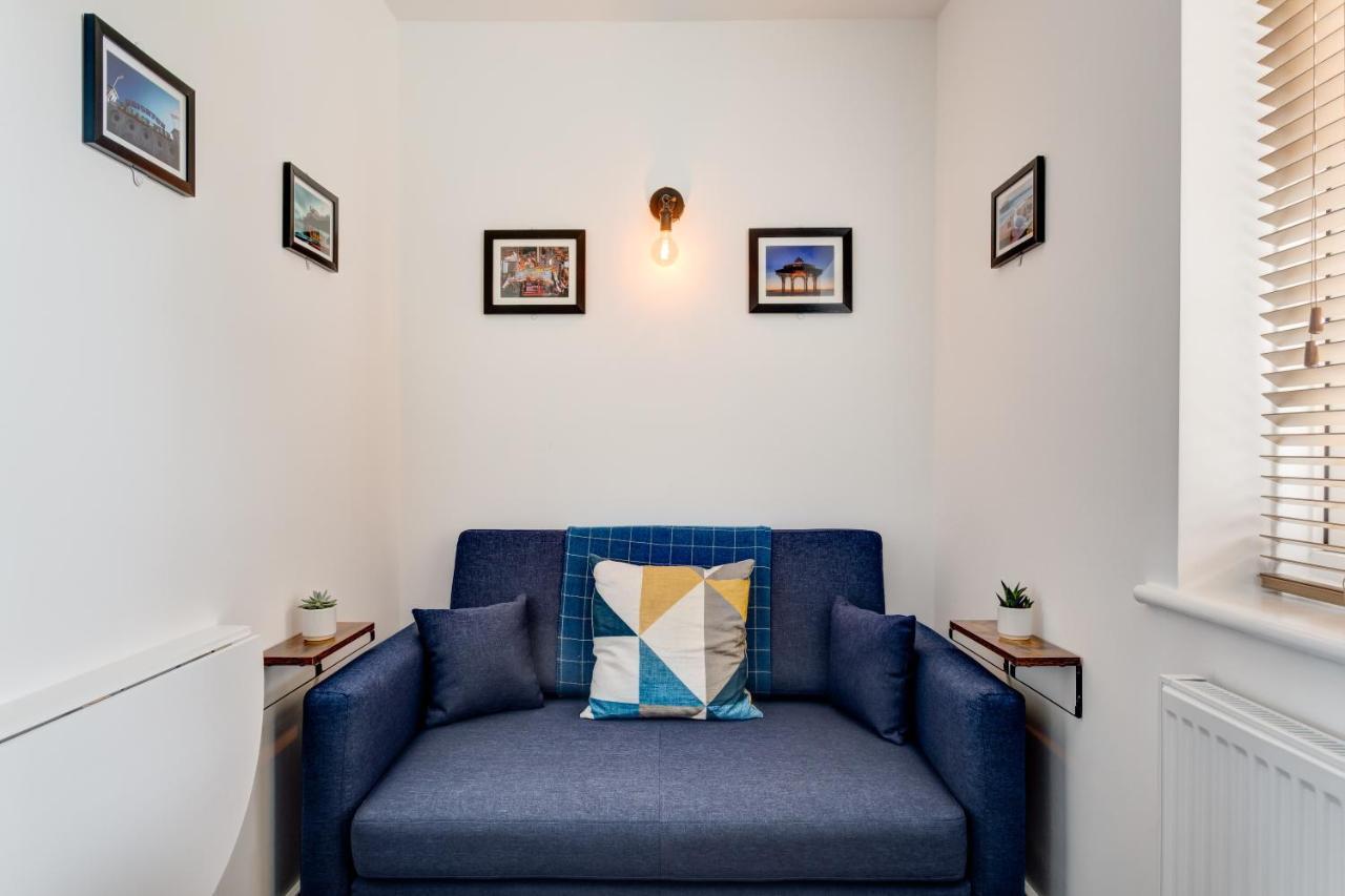 Laines - Laines Location Apartment