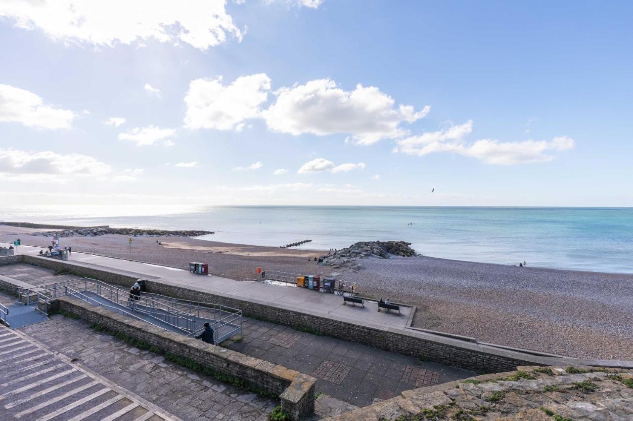 Smugglers View - By My Getaways * Brighton