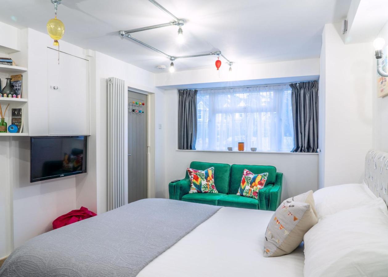 The @ 93 Bernard Rd Brighton
