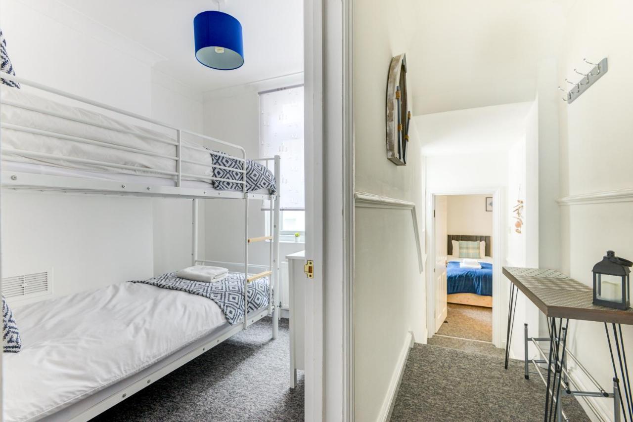 Queens Apartment