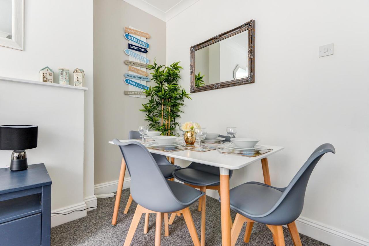 Queens Apartment Brighton