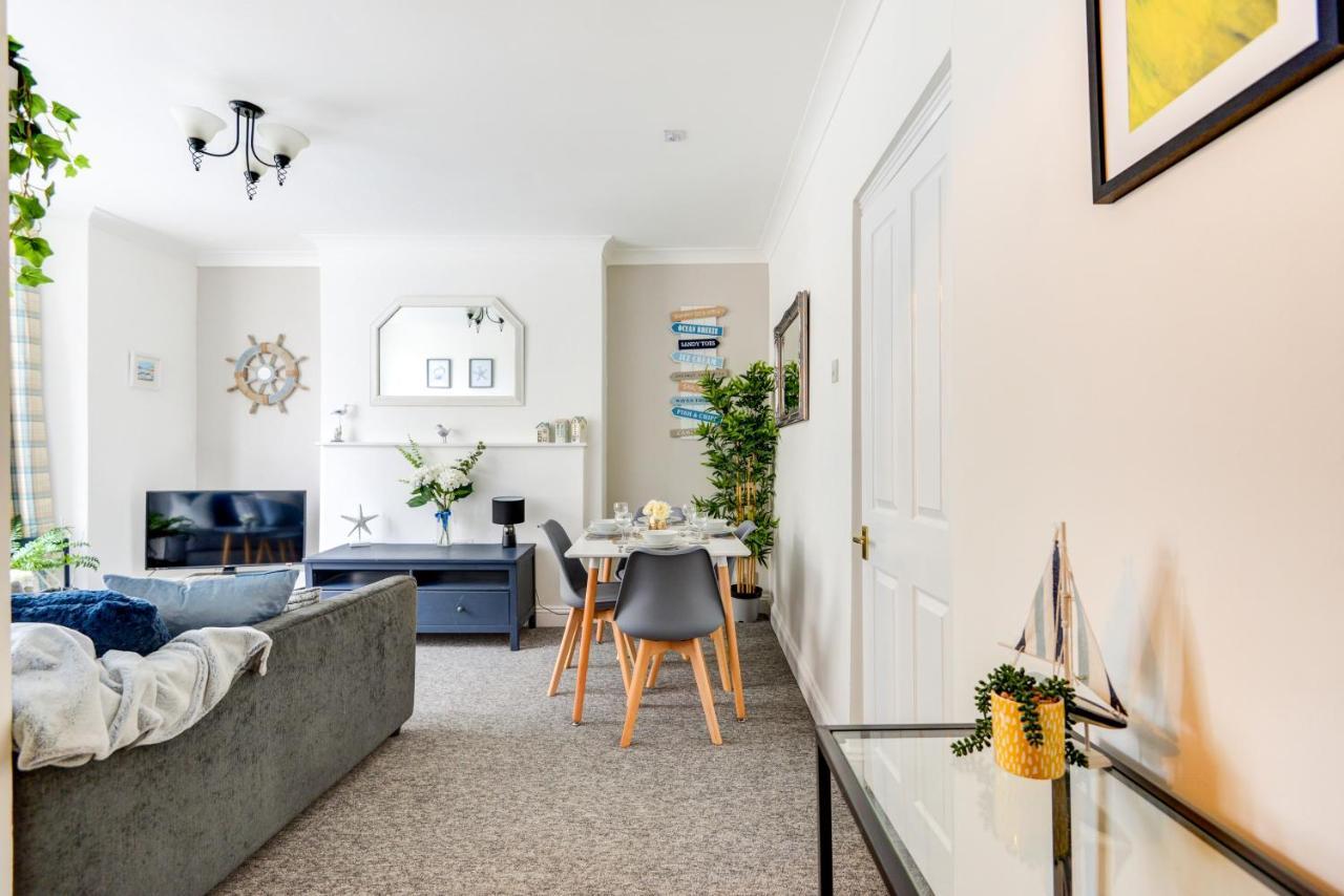 Queens Apartment