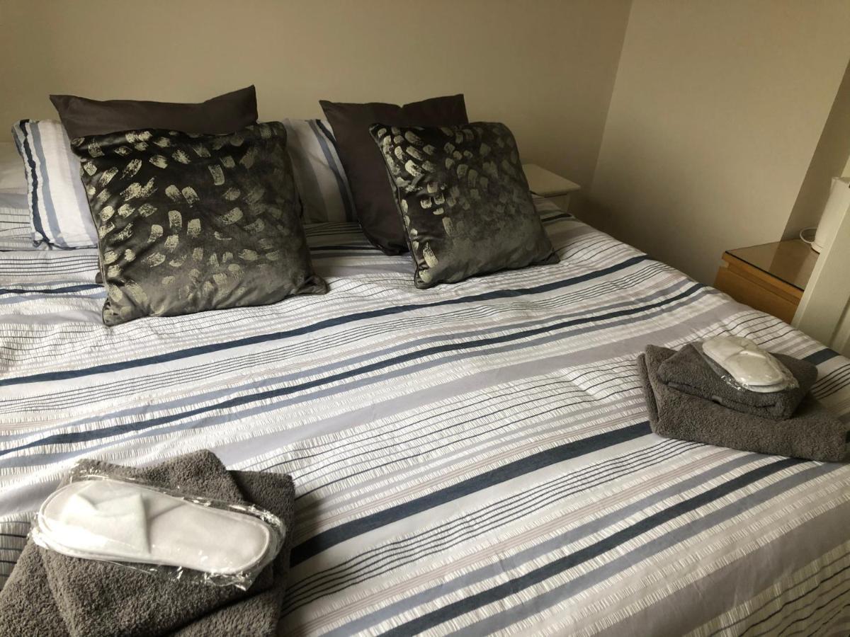 Fiveways Happy Stays, Centre, Free Parking Bed & Breakfast *
