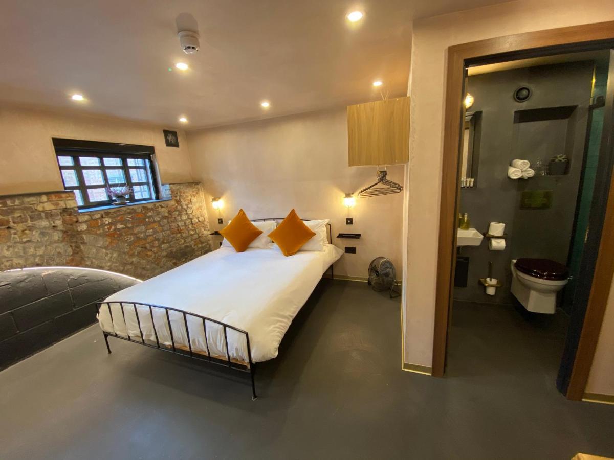 Otto Towers Hotel Brighton