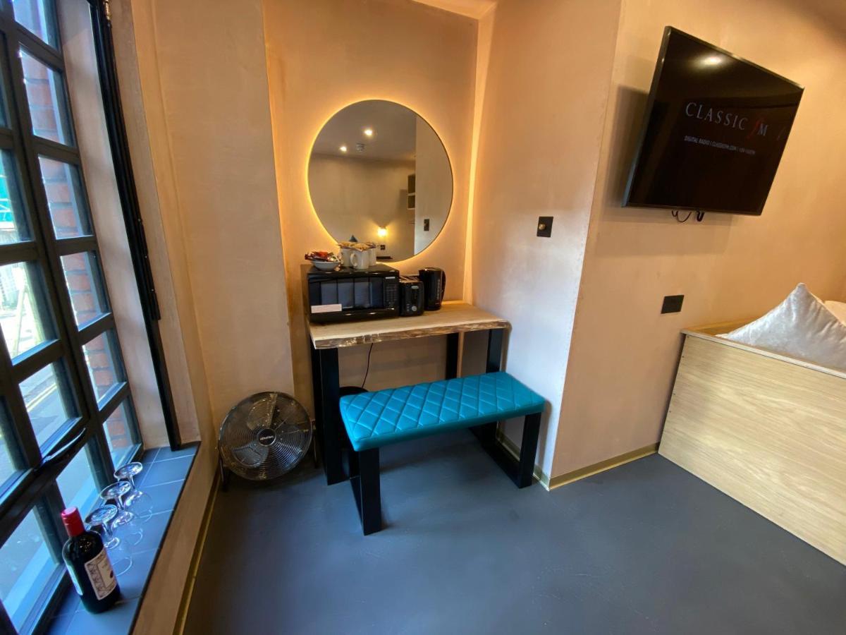 Otto Towers Hotel Brighton