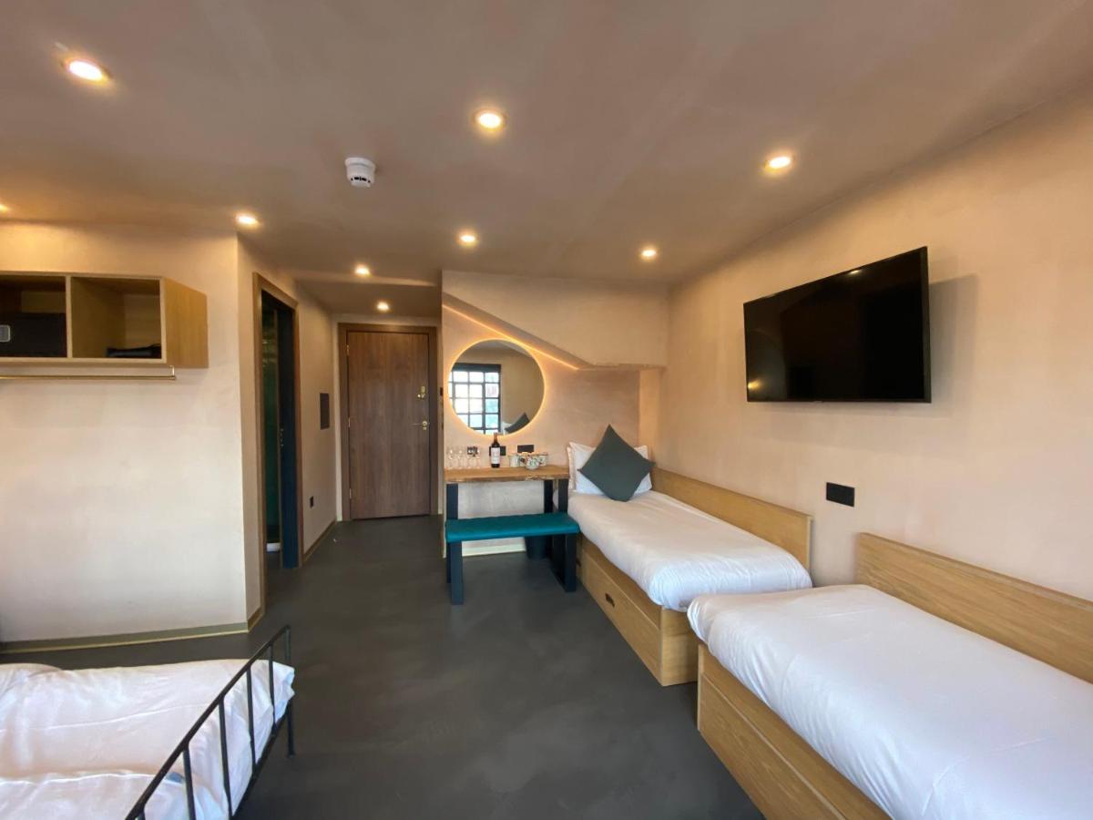 Hotel Otto Towers Brighton
