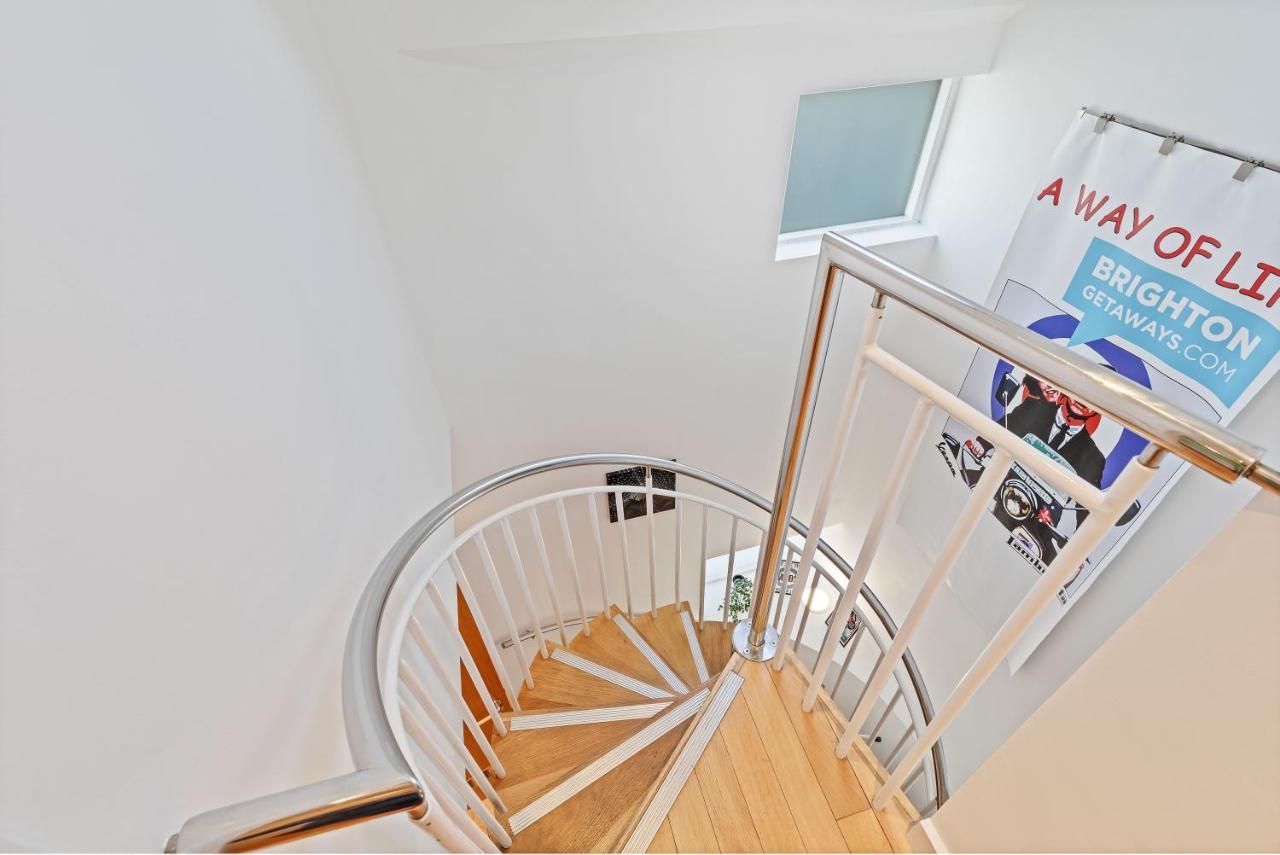 Apartment Majestic Mews Apartment With Free Parking - By My Getaways