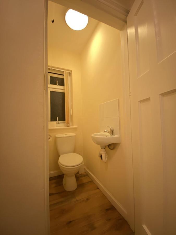 Guest house Clifton House 3*