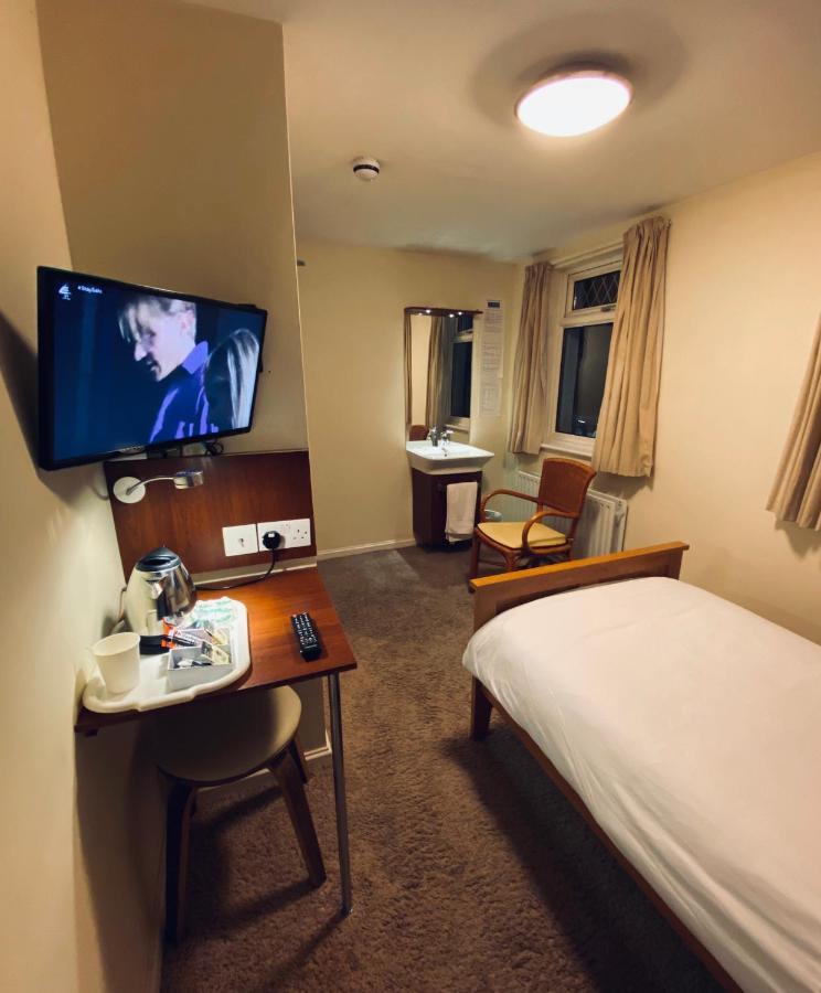 Clifton House Guest house 3*