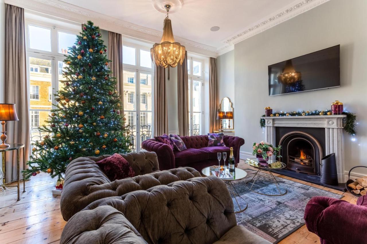 Holiday home Luxury Mansion Townhouse With Private Cinema