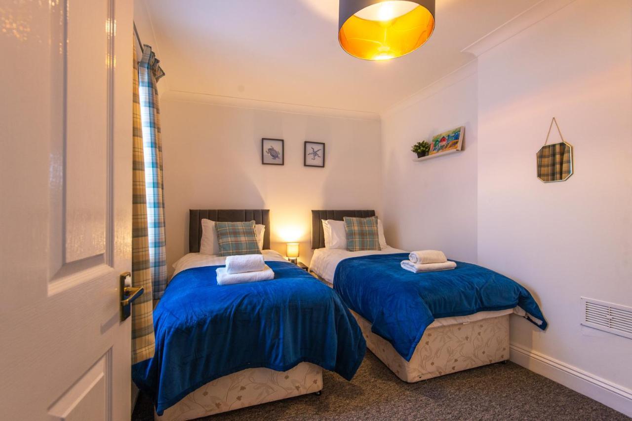 Queens Apartment Brighton