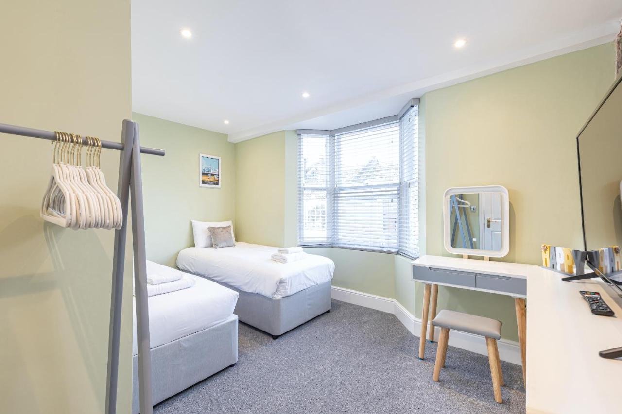 The Bakery-brighton Apartment Brighton