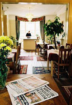 House Bed & Breakfast Brighton