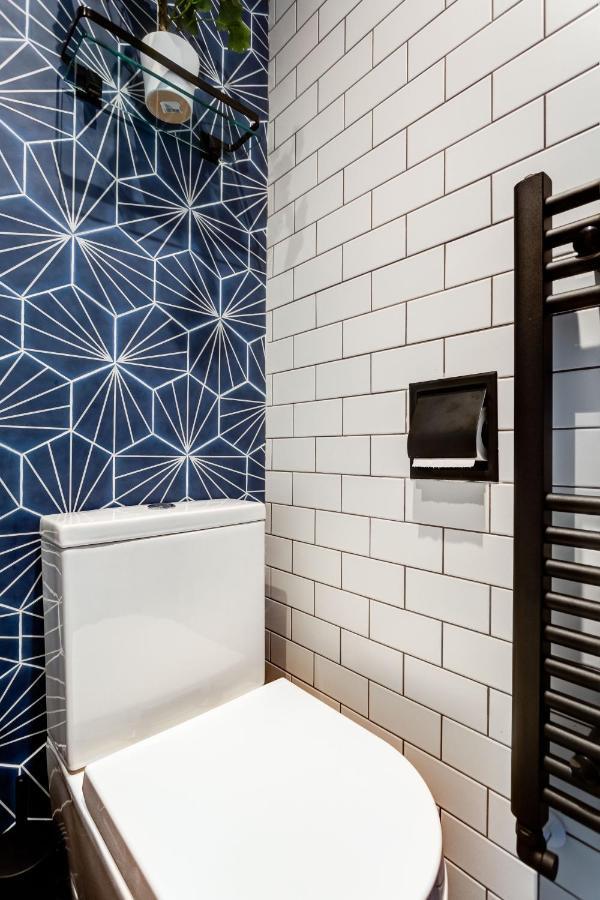 Apartment Laines - Laines Location Brighton