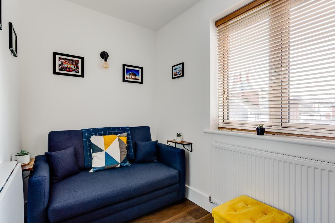 Laines - Laines Location Apartment Brighton