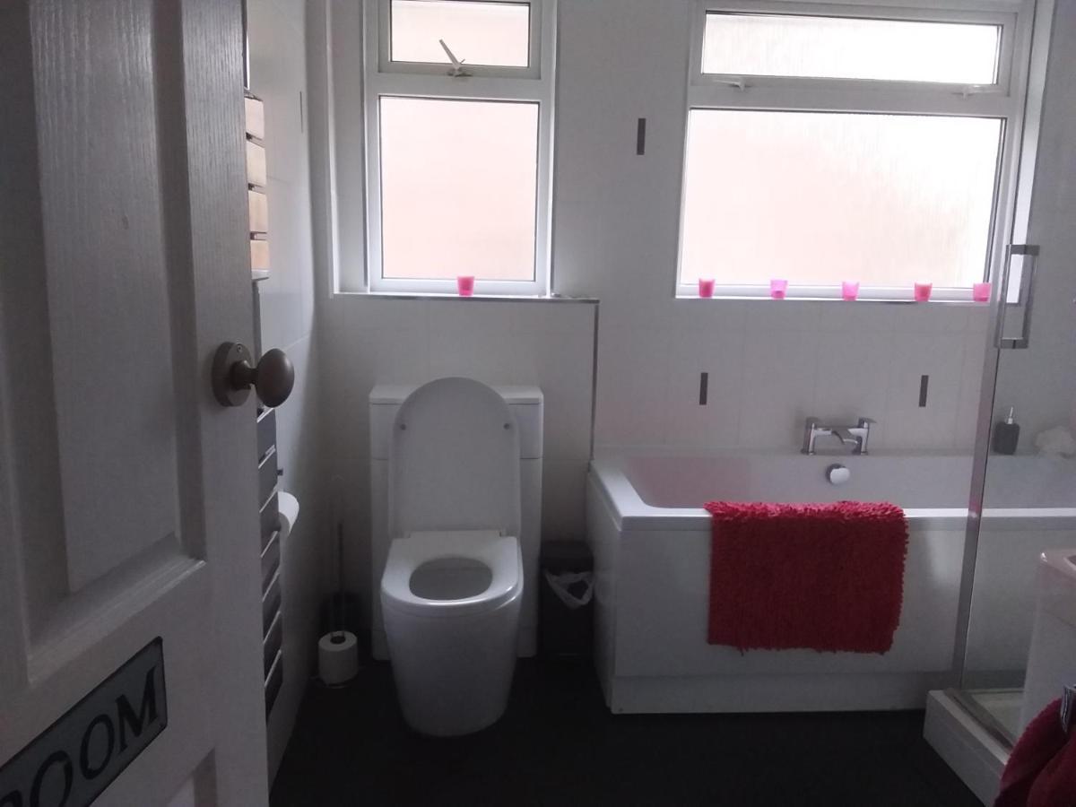 The Brow Holiday home