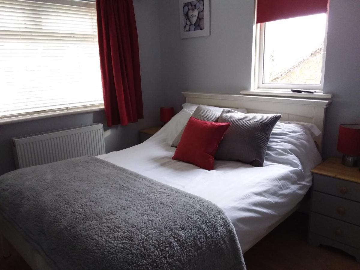 The Brow Holiday home *