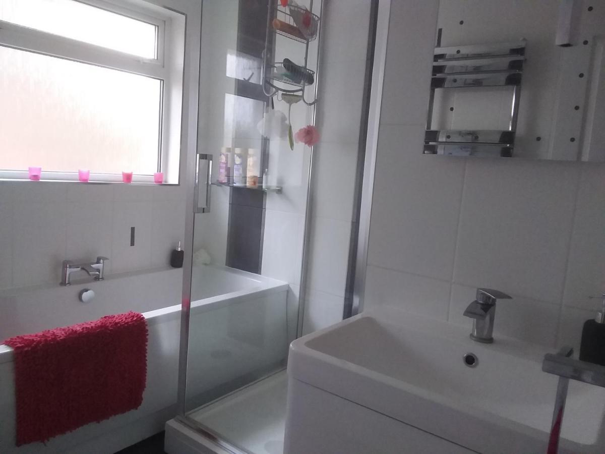 Holiday home The Brow