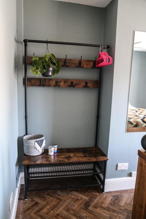 Regency Holiday home Brighton