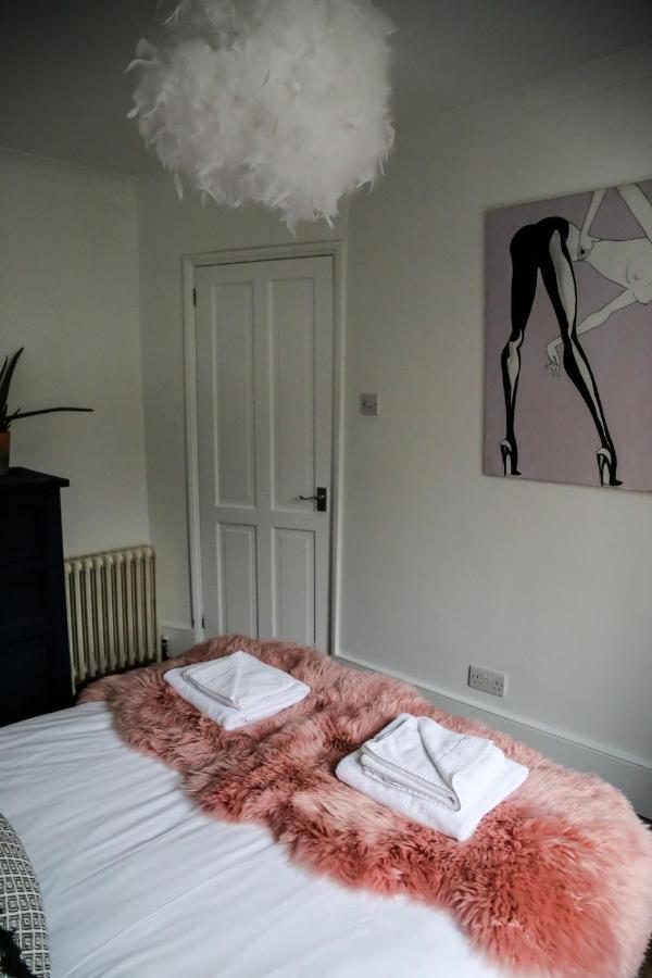 Regency Holiday home Brighton