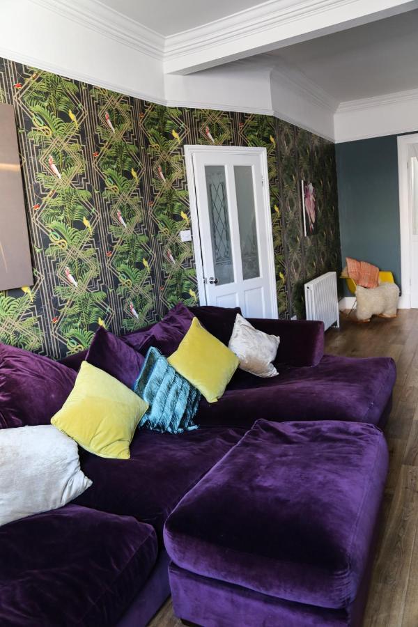 Regency Holiday home *