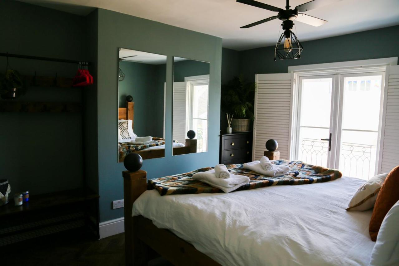 Regency Holiday home Brighton