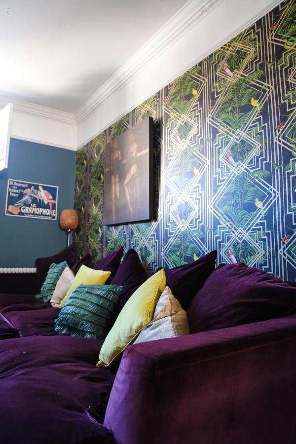 Regency Holiday home Brighton