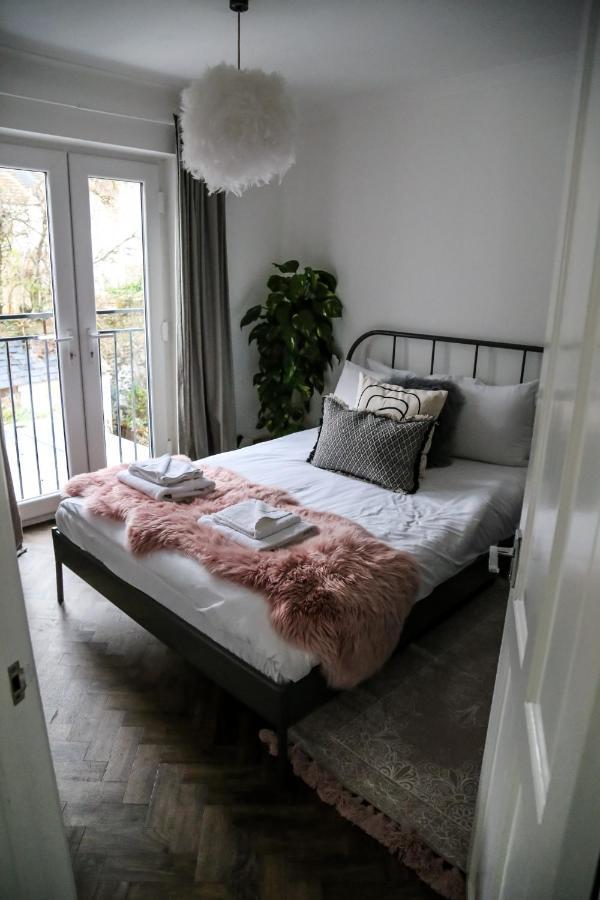 Regency Holiday home