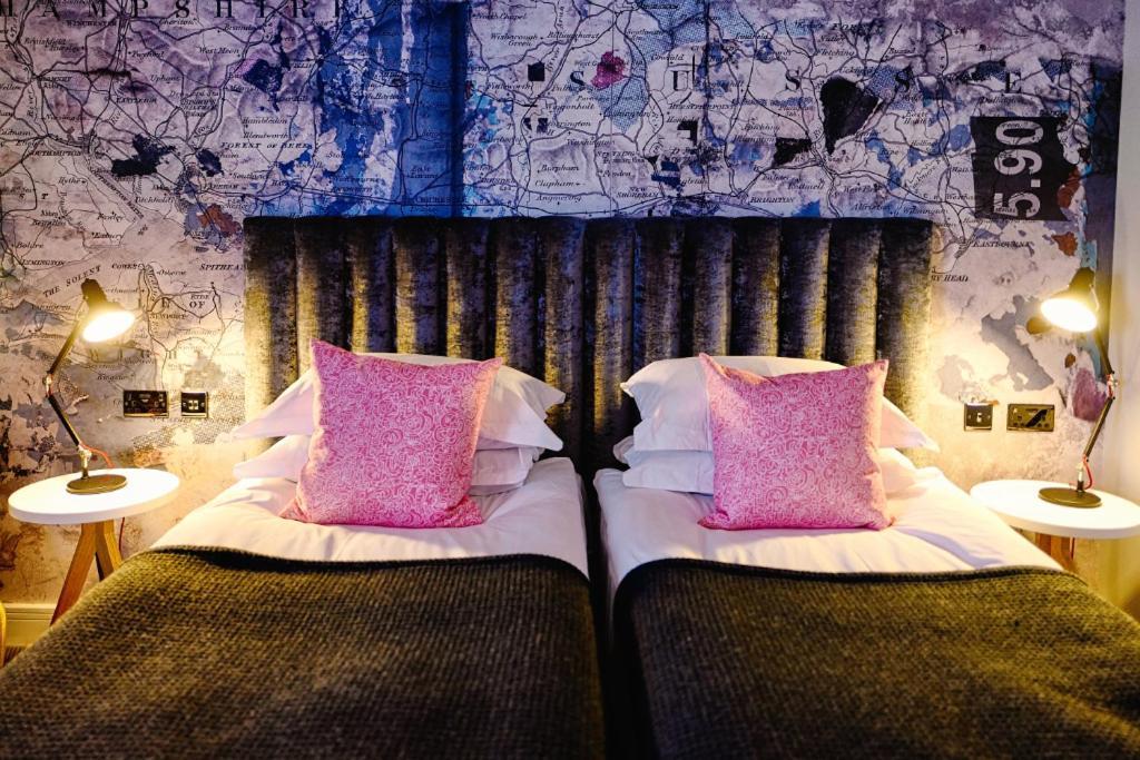 Hotel Malmaison Brighton
