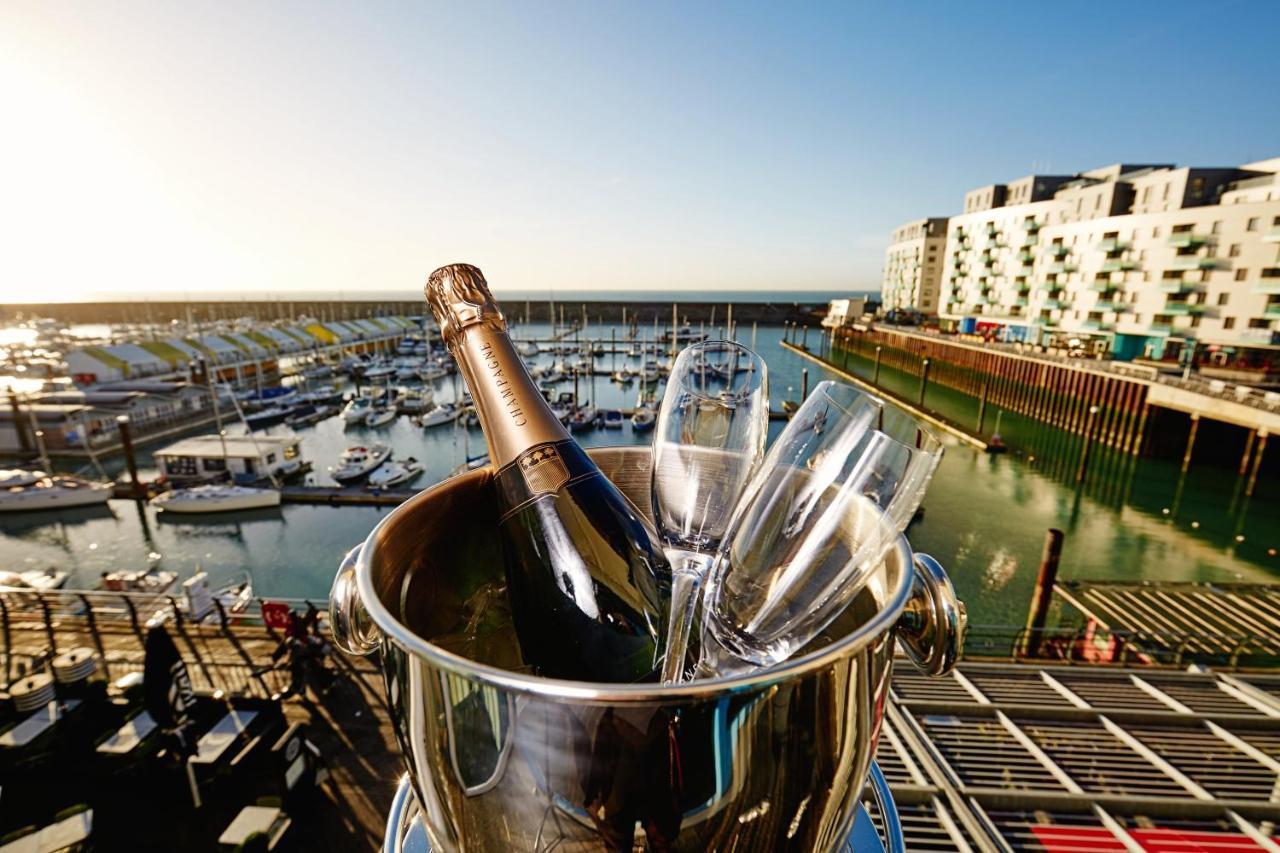 Malmaison Hotel Brighton