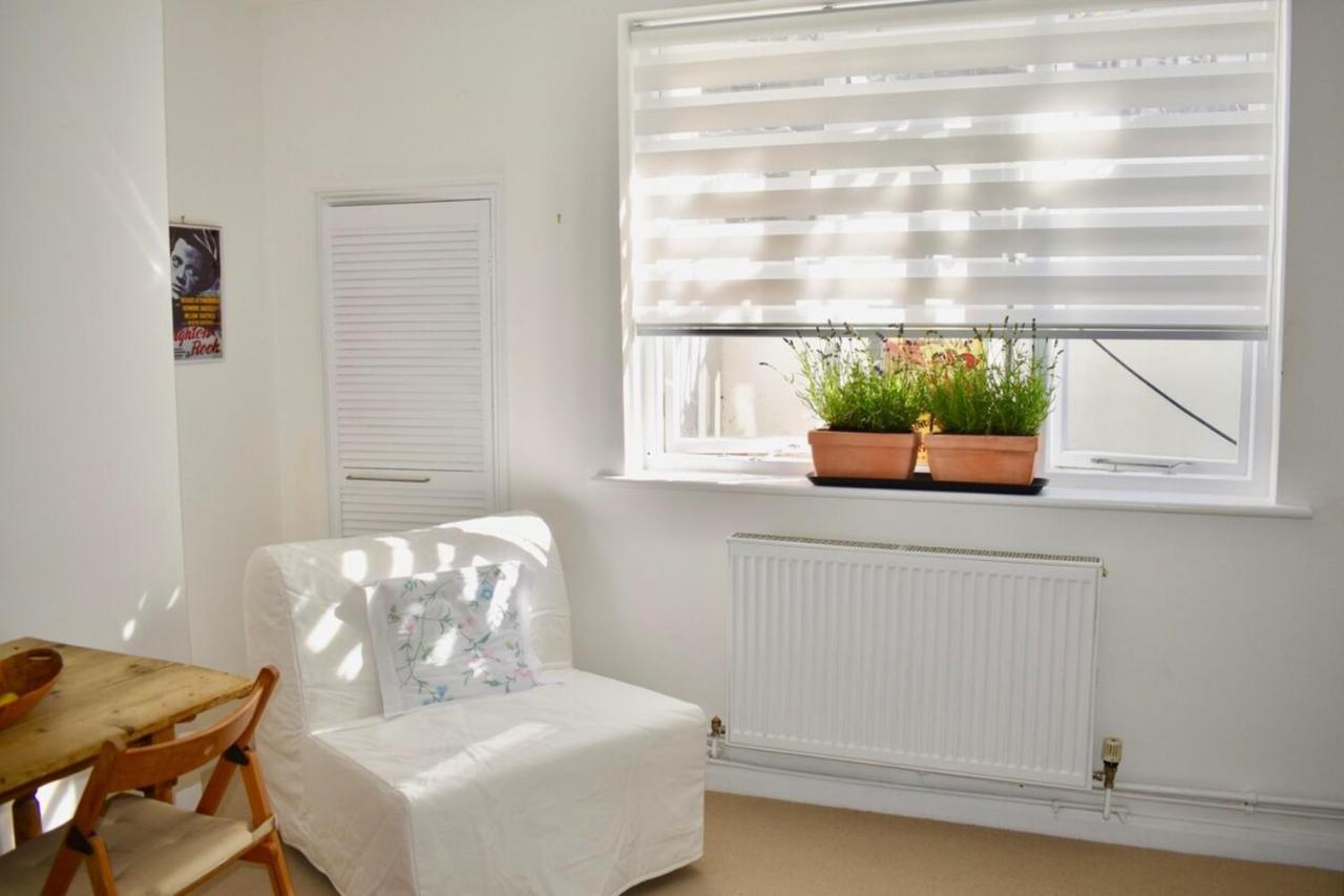 Trendy Flat In Kemptown Village Apartment *