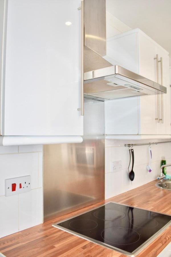 Trendy Flat In Kemptown Village *