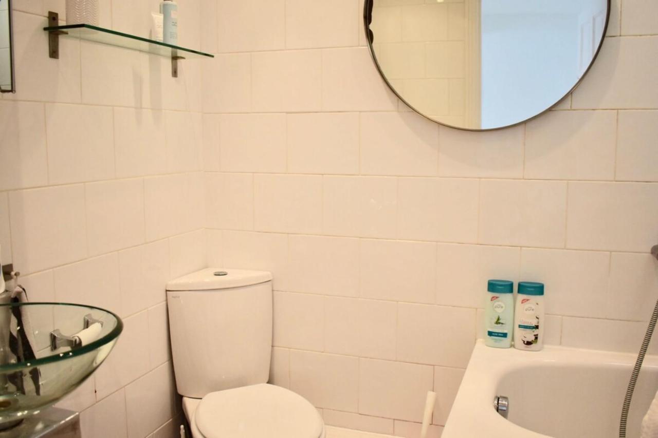 Apartment Trendy Flat In Kemptown Village Brighton