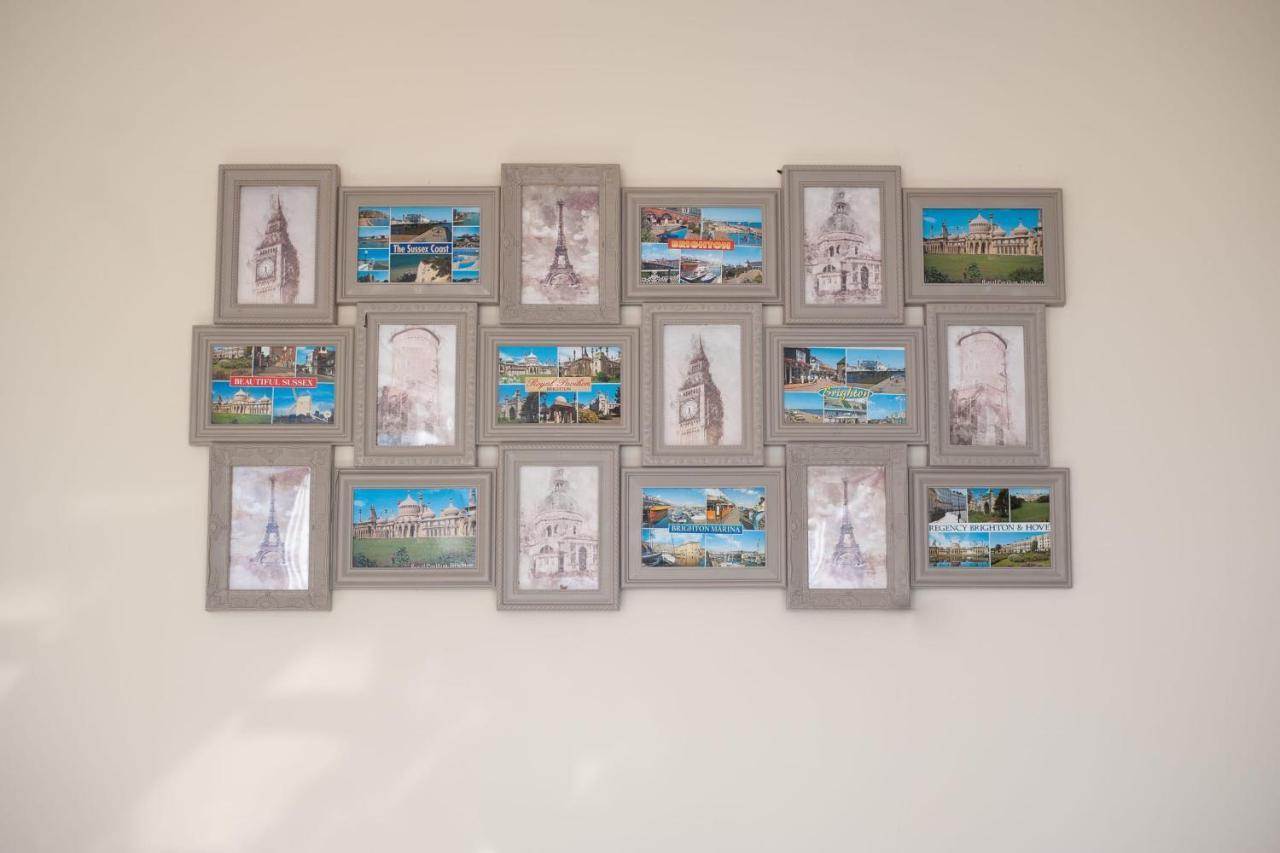 Guestready - Bright In North Laines Near The Beach Fits 6
