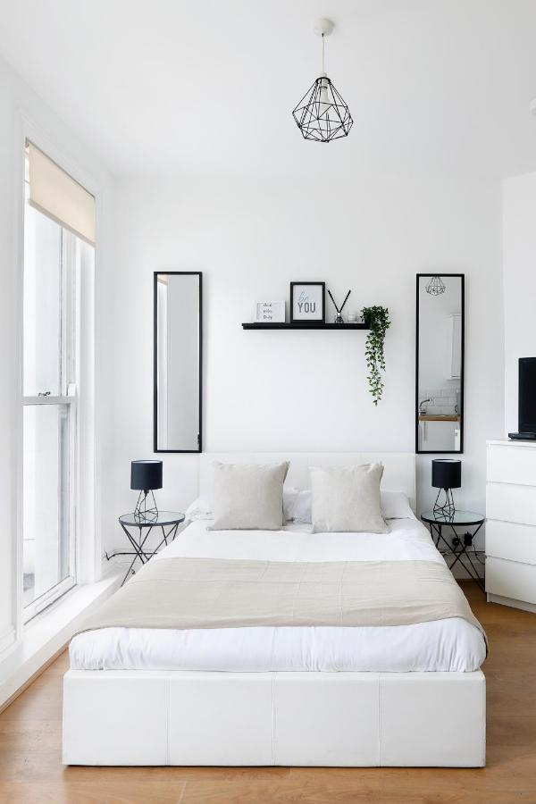 Apartment Stanford Avenue Brighton