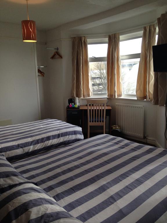Lifestyle - Russell Square Guest house Brighton