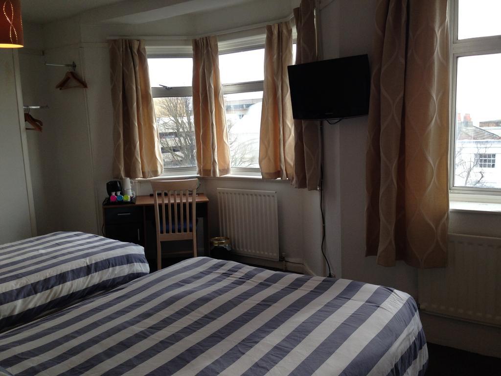 Guest house Lifestyle - Russell Square 2*