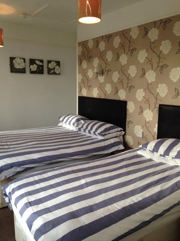 Lifestyle - Russell Square 2*